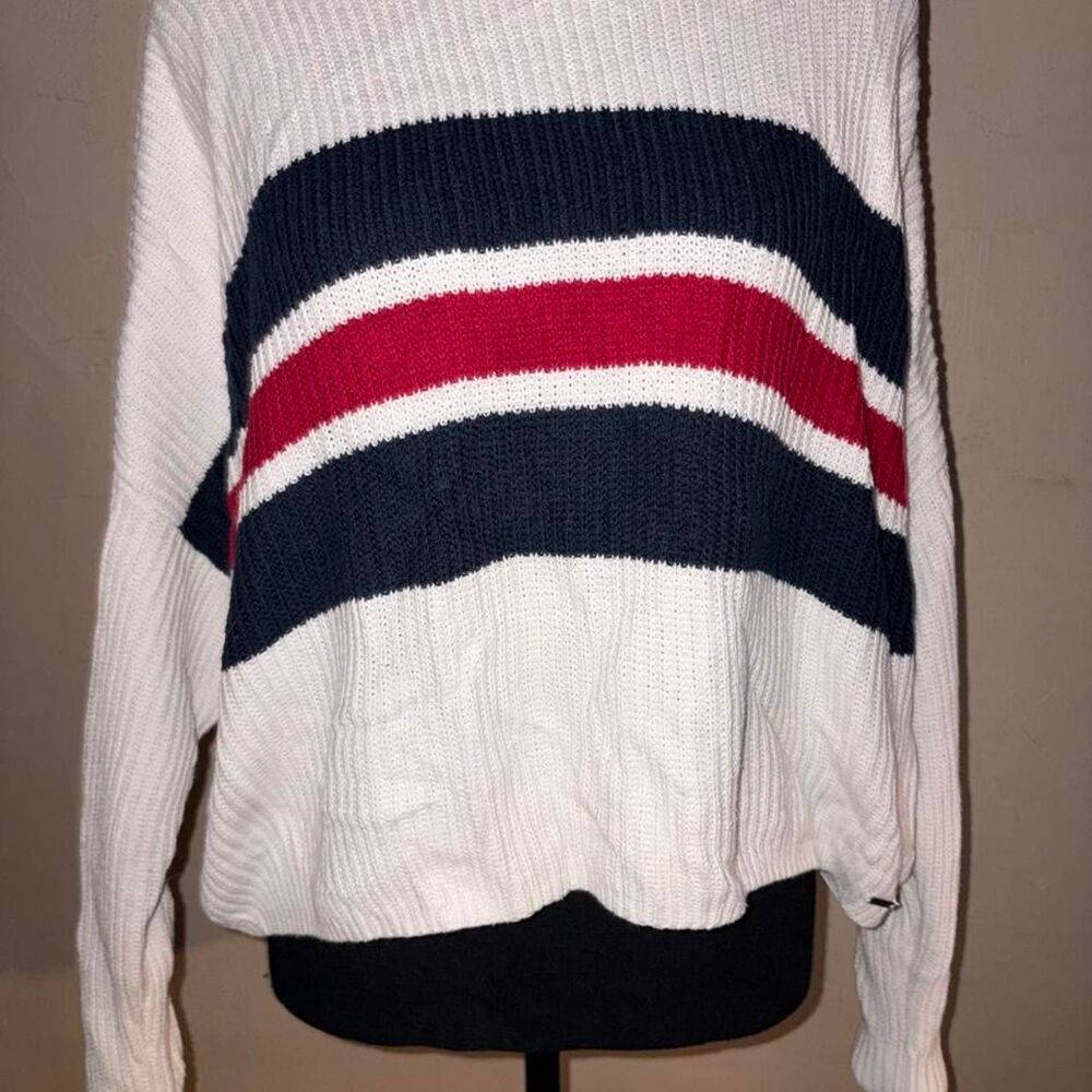Hollister-co Women's multi Jumper